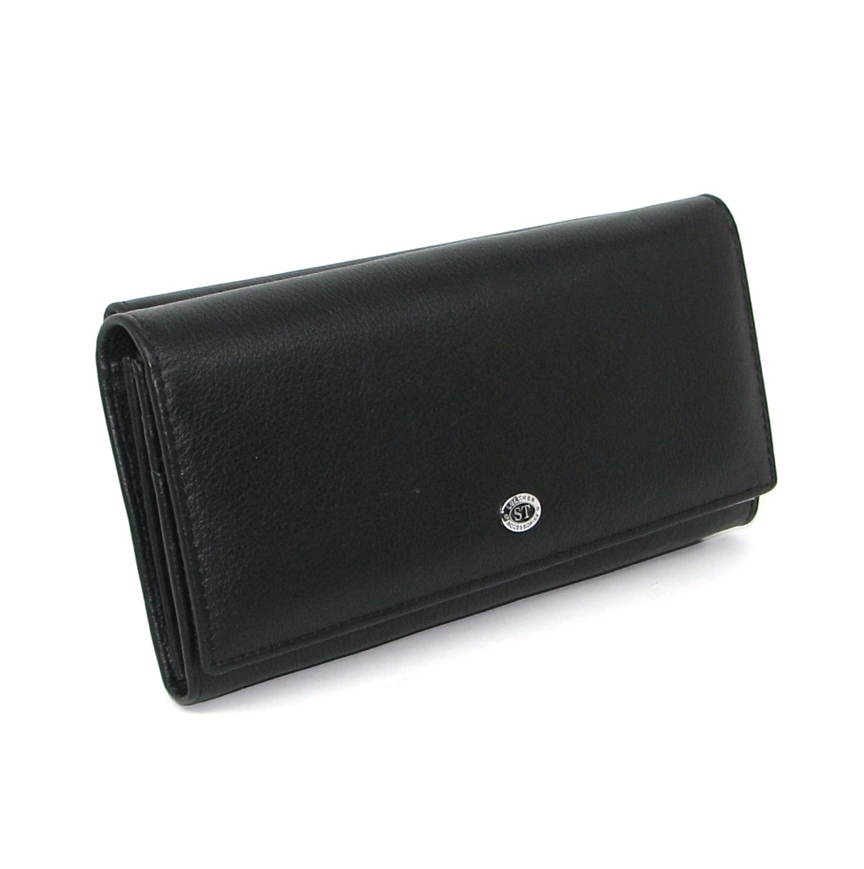 Кошелек женский ST502 BLACK